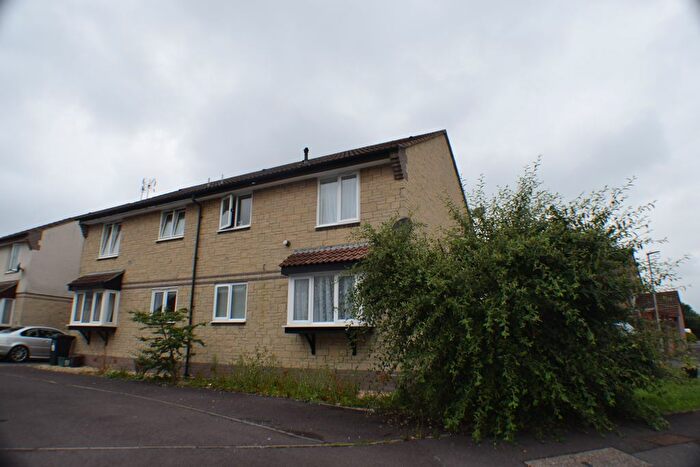 1 Bedroom Semi-Detached House To Rent In Kingsdown Close, Bridgwater, TA6