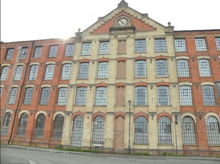 2 Bedroom Flat To Rent In Springfield Mill, Sandiacre, Nottingham, Nottinghamshire, , Uk, NG10