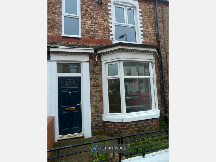 4 Bedroom Terraced House To Rent In Londonderry Road, Stockton-On-Tees, TS19
