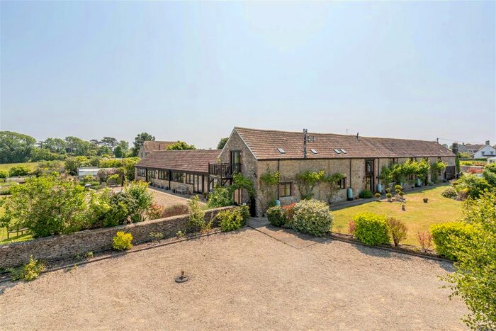 6 Bedroom Detached House For Sale In Lower Stanton St. Quintin, Chippenham, SN14