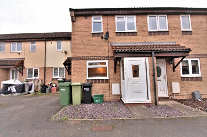 2 Bedroom End Of Terrace House To Rent In Overbrook Road, Hardwicke, Gloucester, Gloucestershire, GL2