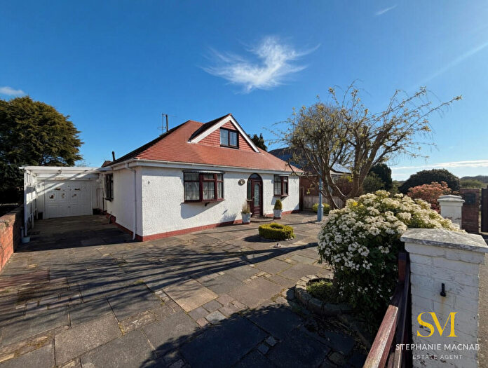 3 Bedroom Bungalow For Sale In Pool Street, Southport, PR9