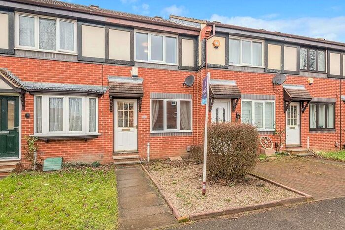 2 Bedroom Detached House To Rent In Hillthorpe Court, Leeds LS10