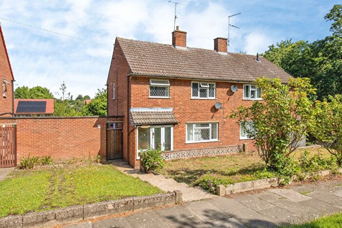 3 Bedroom Semi Detached House For Sale In Speedwell Road, Ipswich, IP2