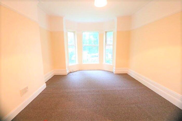 2 Bedroom Apartment To Rent In Maple Avenue, Chorlton, Manchester, M21