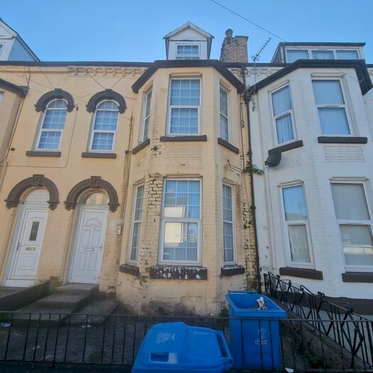 1 Bedroom Flat To Rent In Windsor Road, Tuebrook, Liverpool, L13