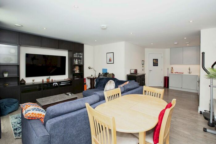 2 Bedroom Apartment To Rent In Rookery Court, Ruckholt Road, Leyton, E10