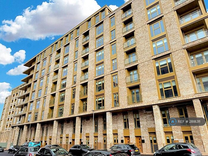 1 Bedroom Flat To Rent In Central Park, Liverpool, L8