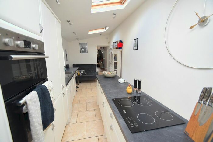 2 Bedroom Terraced House To Rent In Ferris Town, Truro, TR1
