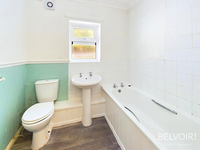 3 Bedroom Terraced House For Sale In Kingsway, Prescot, L35