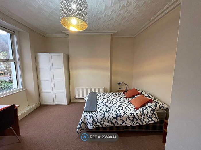 5 Bedroom Terraced House To Rent In Fishponds, Fishponds, Bristol, BS16