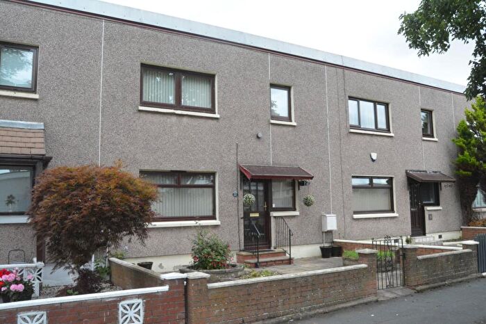 3 Bedroom Villa For Sale In Myreton Road, Grangemouth, FK3