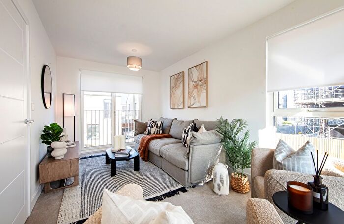 4 Bedroom Terraced House To Rent In Leaf Living At Beckley Place, Oxford, Oxfordshire, OX3