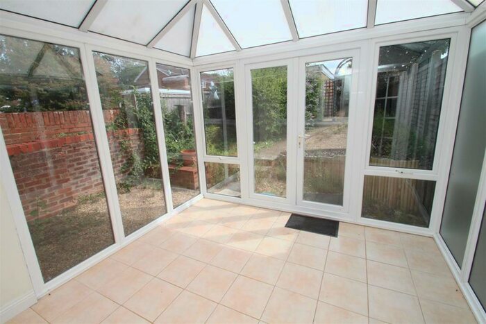 4 Bedroom House To Rent In Long John, Hemel Hempstead, HP3
