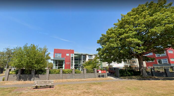 1 Bedroom Flat To Rent In Cunningham Drive, Gosport PO13