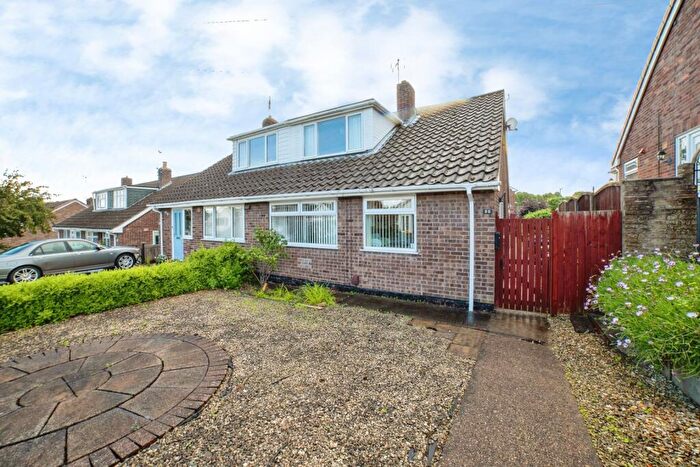 3 Bedroom Bungalow For Sale In Burton Road, Sutton-in-Ashfield, Nottinghamshire, NG17