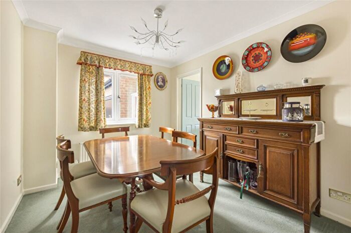4 Bedroom Detached House For Sale In Stoborough, Wareham, BH20