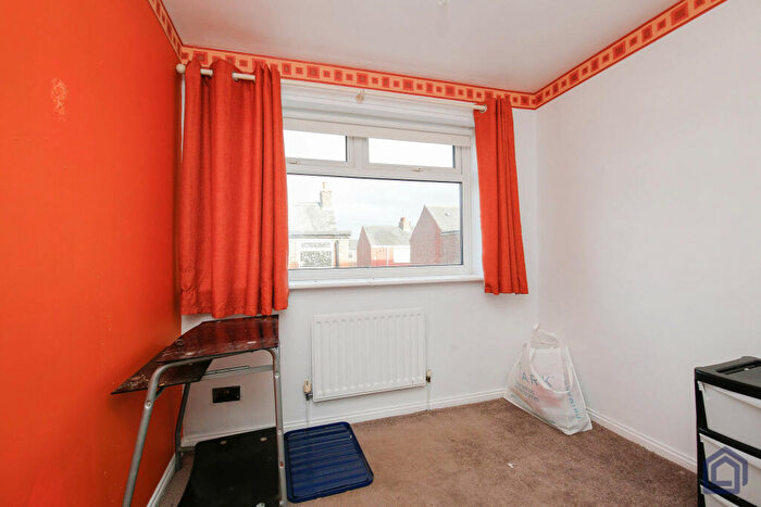 3 Bedroom End Of Terrace House For Sale In Queen Street, Chester-le-Street, DH2