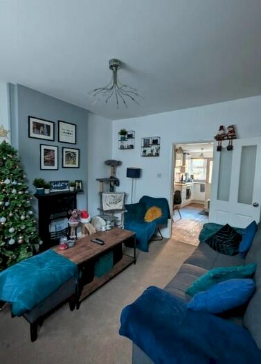 2 Bedroom Terraced House To Rent In Lower Ebor Street, York, YO23