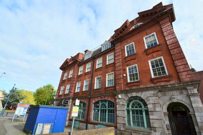 1 Bedroom Flat To Rent In Lewisham High Street, London, SE13