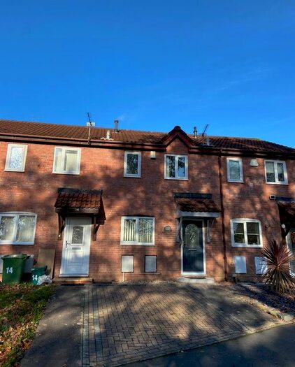 2 Bedroom Property To Rent In Pen Yr Eglwys, Llantwit Fardre, Pontypridd, CF38