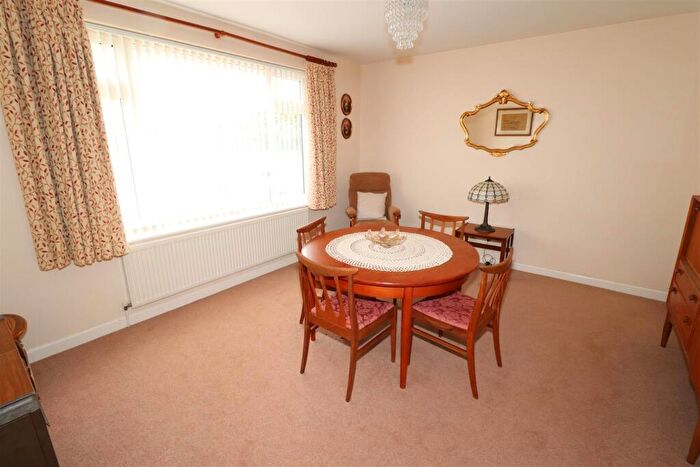 3 Bedroom Detached Bungalow For Sale In Eden Croft, Kenilworth, CV8
