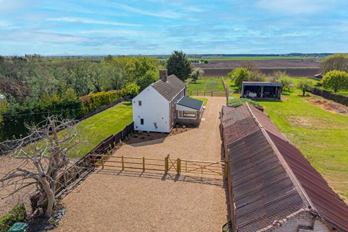 4 Bedroom Detached House For Sale In Main Street, Yaxley, PE7