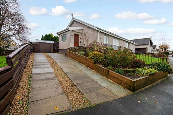 2 Bedroom Bungalow For Sale In Piper Road, Houston, PA6