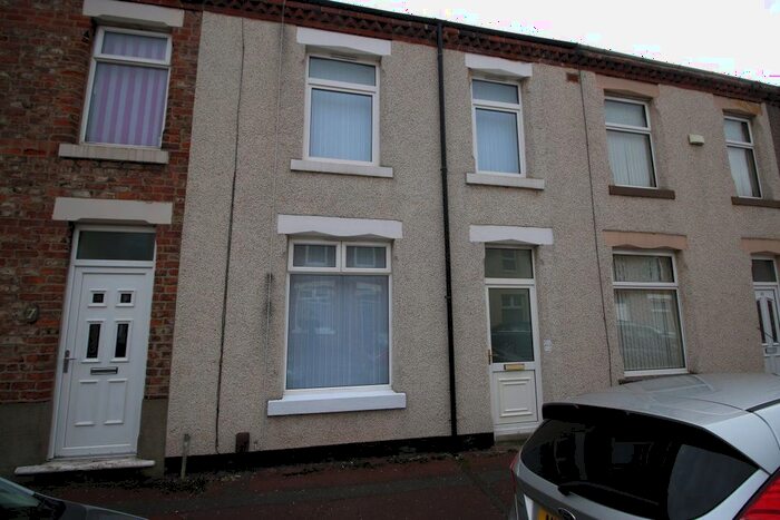 2 Bedroom Property To Rent In Raby Street, Darlington, DL3
