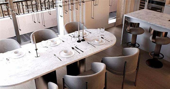 1 Bedroom Flat To Rent In Sovereign Tower, Emily St, Canning Town, London, E16