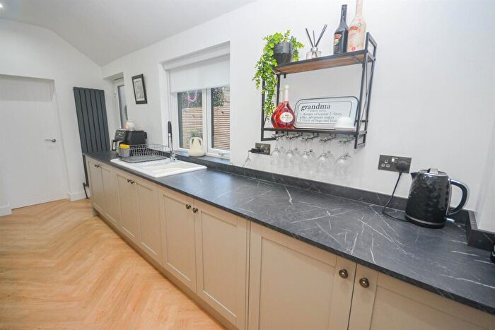 2 Bedroom Bungalow For Sale In Brockley Terrace, Boldon Colliery, NE35
