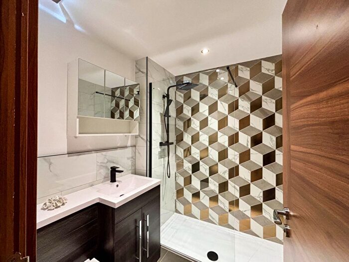 1 Bedroom Flat To Rent In Flat, Crompton Street, Bury, BL9
