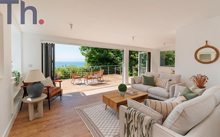3 Bedroom Detached House For Sale In Ventnor, Isle Of Wight, PO38