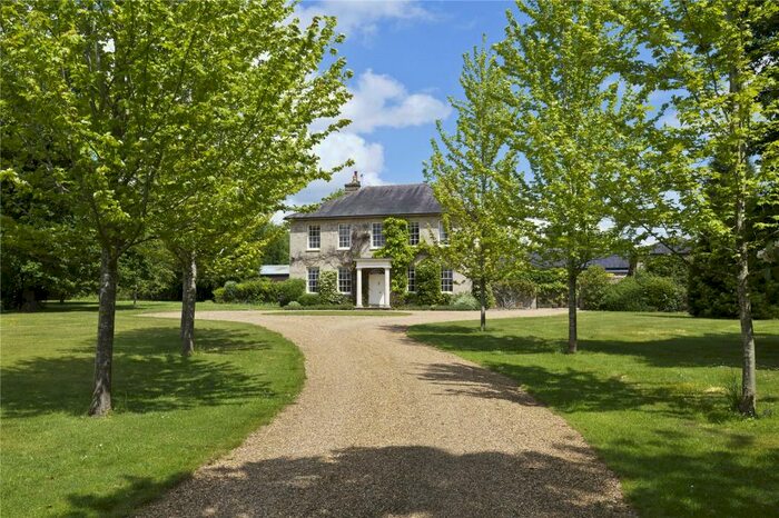 2 Bedroom Equestrian Facility For Sale In Lot, Elmswell Park Stud, Bury St. Edmunds, Suffolk, IP30