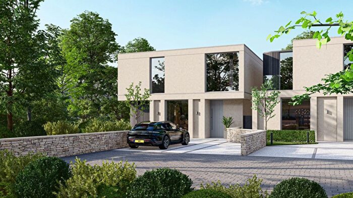 5 Bedroom Detached House For Sale In The Orchards, Knutsford Road, WA4