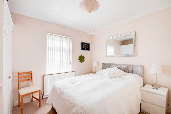 2 Bedroom Semi-Detached House For Sale In Lady Greys Walk, Stourbridge, West Midlands, DY8