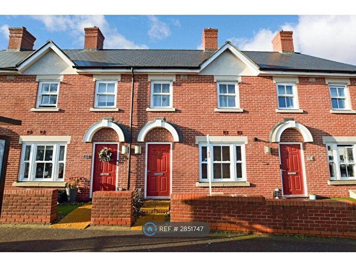 2 Bedroom Terraced House To Rent In Infantry Terrace, Colchester, CO1