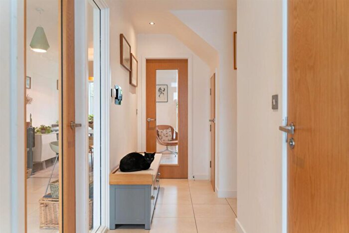 3 Bedroom Terraced House For Sale In Chorlton Villas, Hardy Lane, Chorlton, M21