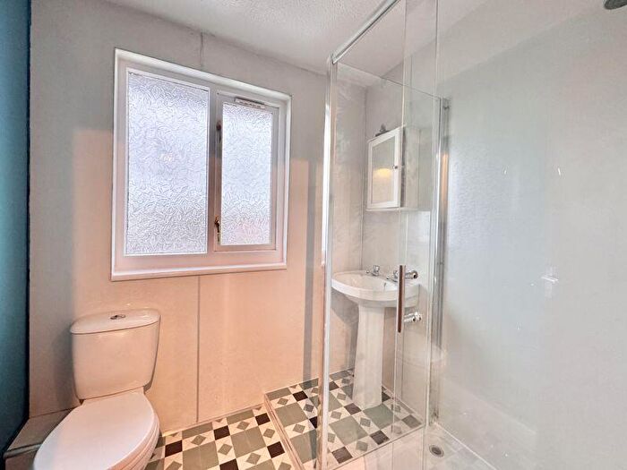 2 Bedroom Flat For Sale In Garden Street, Ayr, KA8