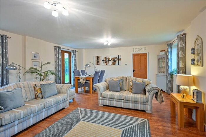 2 Bedroom Barn Conversion For Sale In Coppenhall Mews, Coppenhall, Stafford, Staffordshire, ST18