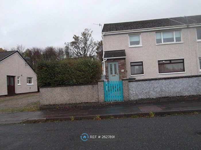 2 Bedroom Flat To Rent In Heron Crescent, Aberdeenshire, AB41