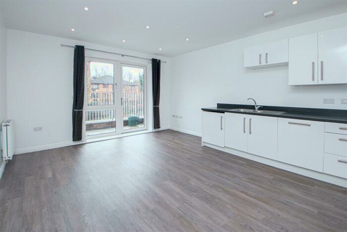 1 Bedroom Apartment To Rent In Columbia Place, Campbell Park, Milton Keynes, MK9