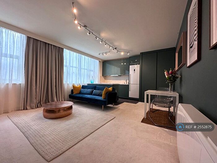 1 Bedroom Flat To Rent In The Atrium, Leicester, LE1