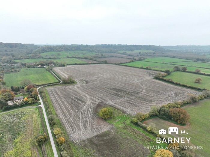 Land For Sale In Land Off Chaddington Lane, Wootton Bassett, SN4