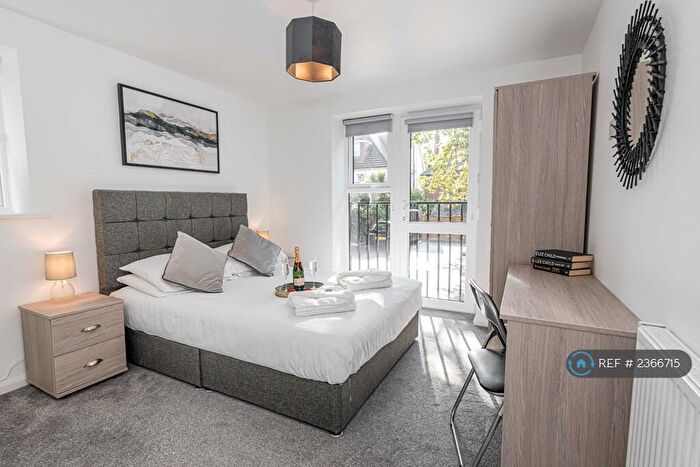 1 Bedroom Flat To Rent In Florence Road, Bournemouth, BH5