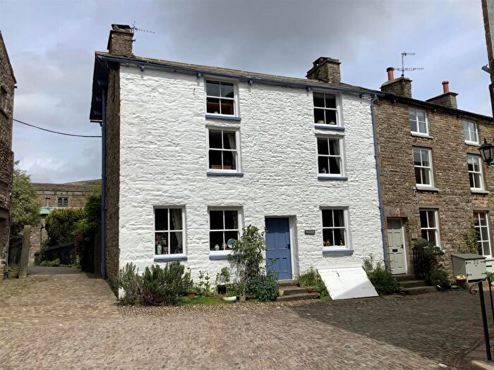 3 Bedroom Cottage For Sale In Beckwell, Dent, Sedbergh, LA10