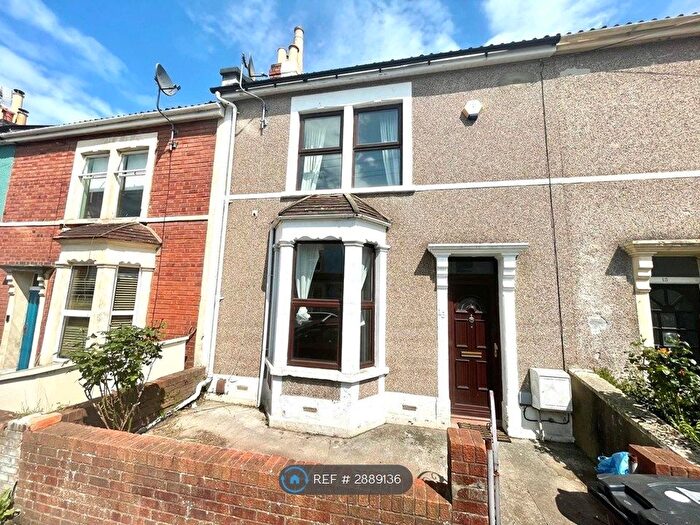 3 Bedroom Terraced House To Rent In Gratitude Road, Bristol, BS5