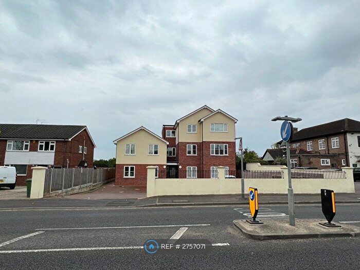 2 Bedroom Flat To Rent In Avery House, Sidcup, DA15