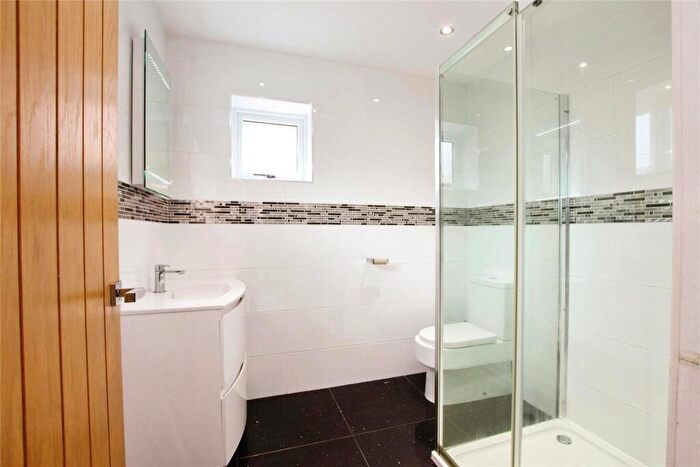 4 Bedroom Detached House For Sale In Nottingham Road, Ripley, Derbyshire, DE5