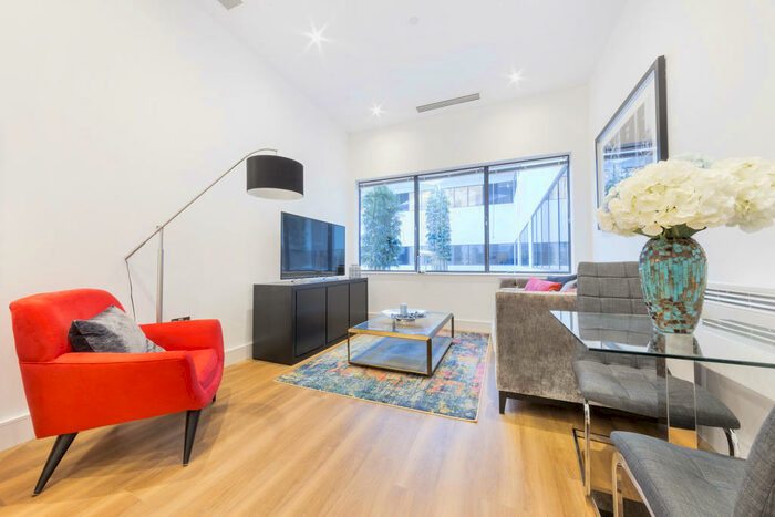 1 Bedroom Apartment To Rent In Atria House, Bath Road, Slough, London, SL1